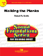 Walking The Planks