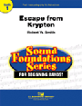 Escape From Krypton