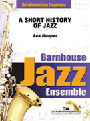 Short History Of Jazz