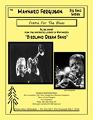 Frame For The Blues