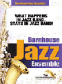 What Happens In Jazz Band Stays In Jazz