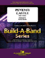 Pevensey Castle