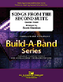 Songs from Second Suite in F Movement 2 & 3