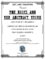 Blues & The Abstract Truth Complete Set