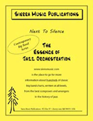 Next To Silence