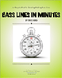 Bass Lines In Minutes