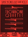Super Bones Jazz Suite, Volume 1