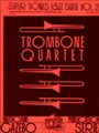 Super Bones Jazz Suite Volume 2
