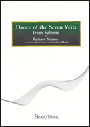 Dance Of The Seven Veils From Salome