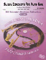 Blues Concerto For Alto Sax