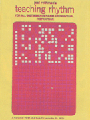 Teaching Rhythm