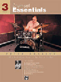 Drumset Essentials Volume 3