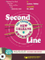 Second Line Drumming