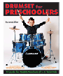 Drumset For Preschoolers