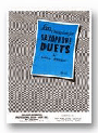 Jazz Conception Duets For Saxophone