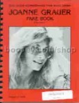 Joanne Grauer Fake Book Volume 1