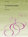 14 Jazz Rock Duets