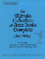 Ultimate Collection Of Jazz Duets Compl