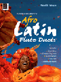 Afro Latin Flute Duets