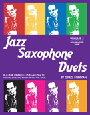 Jazz Saxophone Duets Volume 3