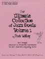 Ultimate Collection Of Jazz Duets Volume 1