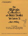 Ultimate Collection Of Jazz Duets Volume 2
