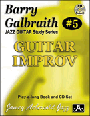 Guitar Improvisation
