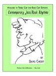 Contemporary Jazz / Rock Patterns Volume 2