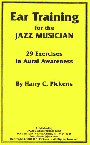 Ear Training For The Jazz Musician
