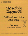 Melody Lingers On