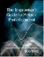 Improviser's Guide To Melodic Embellish.