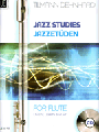 Jazz Studies