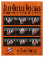 Jazz Guitar Voicings Drop 2 Book