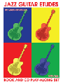 Jazz Guitar Etudes