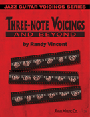 3-note Voicings