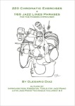 220 Chromatic Exercises + 1165 Jazz Line