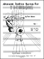 Alternate Position System For Trombone