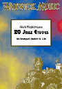 20 Jazz Etudes