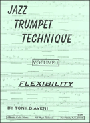 Jazz Trumpet Technique Volume 1 - Flexibili