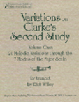 Variations On Clarke's Second Study V1