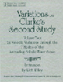 Variations On Clarke's Second Study V2