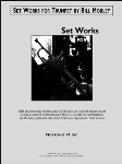 Set Works For Trumpet