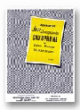 Jazz Conception For Sax - Advanced