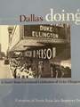 Dallas Doings (Duke Ellington Centennial)