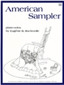 American Sampler