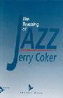 Teaching Of Jazz