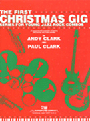 First Christmas Gig