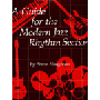 Guide For The Modern Jazz Rhythm Section