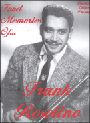 Fond Memories Of Frank Rosolino