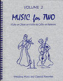 Music For 2  Volume 2